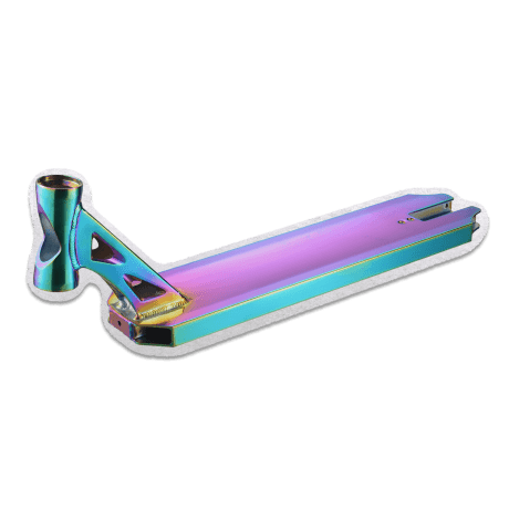 Дека для самоката STATTUM NEO 120mm/514mm