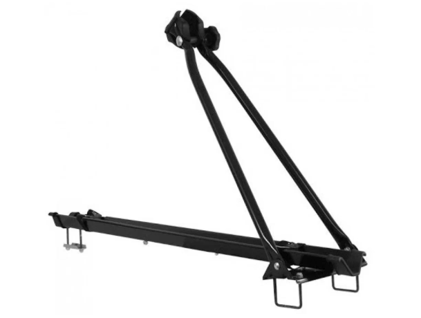 Велокрепление на крышу автомобиля Peruzzo Lucky Two Tuv, 1 велосипед