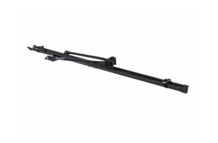 Велокрепление на крышу автомобиля Peruzzo Lucky Two Tuv, 1 велосипед