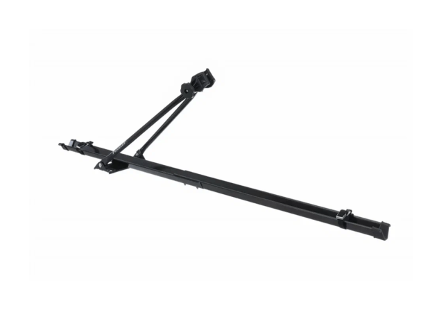 Велокрепление на крышу автомобиля Peruzzo Lucky Two Tuv, 1 велосипед