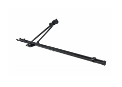 Велокрепление на крышу автомобиля Peruzzo Lucky Two Tuv, 1 велосипед