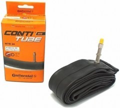 kamera-velosipednaya-continental-mtb-26x1-75-2-5-47-559-62-559-d40.240 Pokrishka Continental 26" (47x559) Hometrainer II dlya velostanka kypit v Moskve v internet-magazine «VELOSTANOK» Pokrishka Continental 26" (47x559) Hometrainer II dlya velostanka Камера велосипедная Continental mtb 26x1,75 - 2,5 (47-559 / 62-559) d40