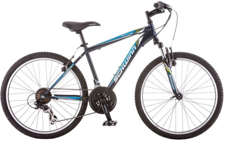Велосипед Schwinn High Timber 24 Boy (2020)