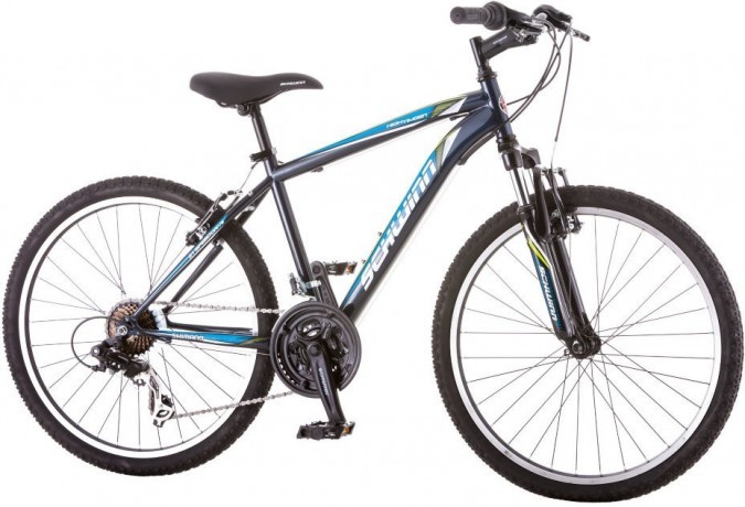 Велосипед Schwinn High Timber 24 Boy (2020)