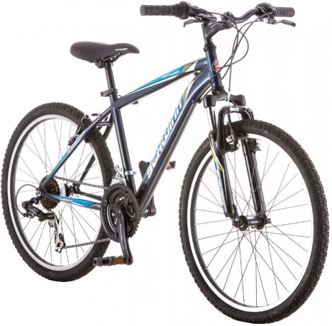 Велосипед Schwinn High Timber 24 Boy (2020)