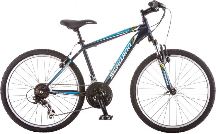 Велосипед Schwinn High Timber 24 Boy (2020)