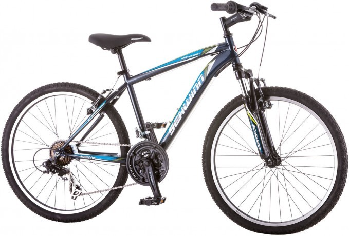 Велосипед Schwinn High Timber 24 Boy (2020)