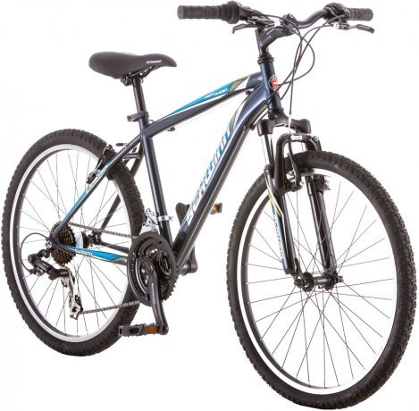 Велосипед Schwinn High Timber 24 Boy (2020)