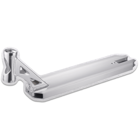 Дека для самоката STATTUM CHROME 120mm/514mm