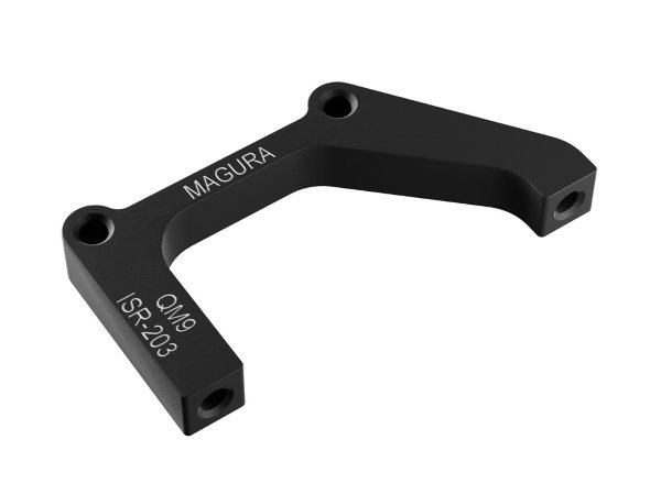 Адаптер дискового тормозаQM9, 203 мм IS пер./зад.