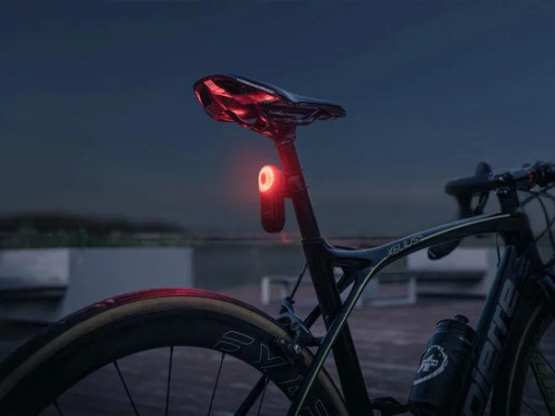 РАДАР - ВЕЛОФОНАРЬ L508