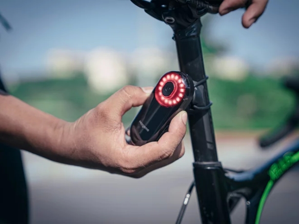 РАДАР - ВЕЛОФОНАРЬ L508