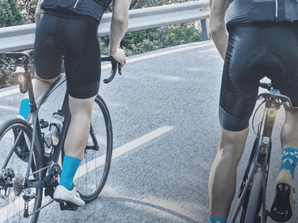 РАДАР - ВЕЛОФОНАРЬ L508