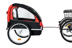 927.b6551dc87f583abbfeb124663ae904a2204.240 Veloaksessyari - kypit veloaksessyar v Moskve v internet-magazine «VELOSTANOK» veloaksessyari Велоприцеп для перевозки детей для трехколесного велосипеда для взрослых