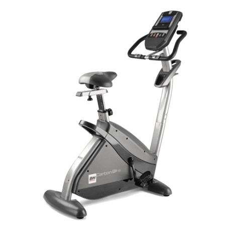 BH FITNESS CARBON BIKE DUAL Велотренажер