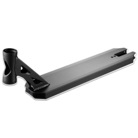 fs-ds009d-blackdeck.0x460 Deka dlya samokata STATTUM BLACK 120mm/514mm kypit v Moskve v internet-magazine «VELOSTANOK» Deka dlya samokata STATTUM BLACK 120mm/514mm Дека для самоката STATTUM BLACK 120mm/514mm