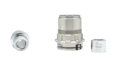 Magene_FREEHUB_SRAM_XDR_12-SPEED.0x460 Adapter Magene FREEHUB SRAM XDR 12-SPEED dlya velostanka kypit v Moskve v internet-magazine «VELOSTANOK» Adapter Magene FREEHUB SRAM XDR 12-SPEED dlya velostanka Адаптер Magene FREEHUB SRAM XDR 12-SPEED для велостанка