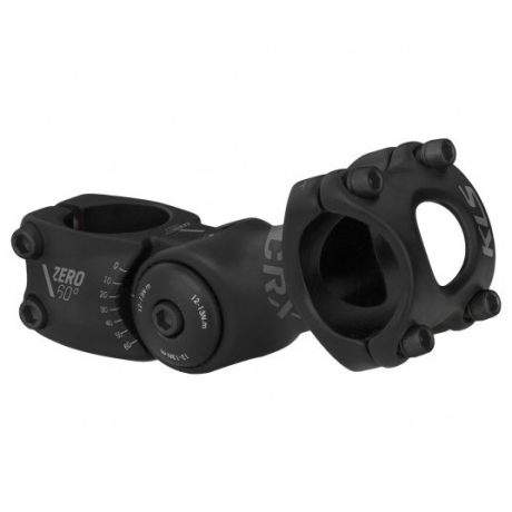 Вынос руля KLS CRX 70 регулиреумый 28,6х90х25,4мм