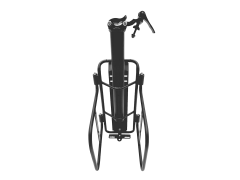 v_3984_4.240 Velobagajniki - kypit velobagajnik v Moskve v internet-magazine «VELOSTANOK» velobagajniki Багажник для велосипеда - трансформер yf788 консольный, алюминий, макс.нагр.10кг, чёрный