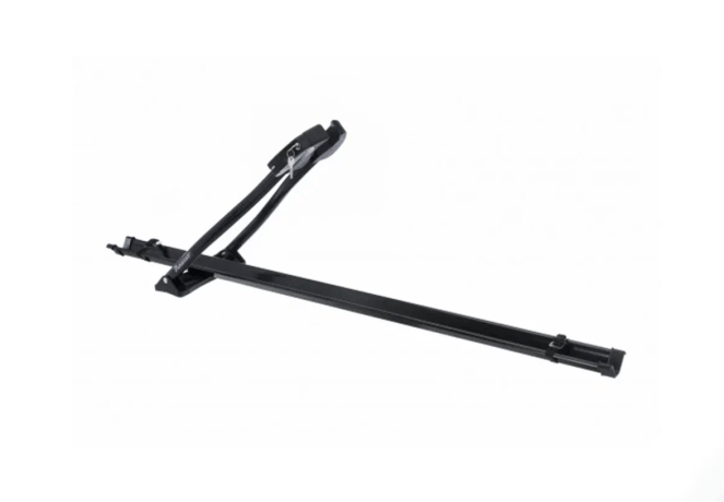 Велокрепление на крышу автомобиля Peruzzo Napoli, 1 велосипед