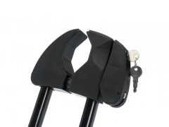 v_4828_3.240 Velokrepleniya na avtomobil - kypit Velokreplenie na avtomobil v Moskve v internet-magazine «VELOSTANOK» Velokrepleniya na avtomobil Велокрепление на крышу автомобиля Peruzzo Napoli, 1 велосипед