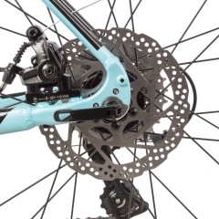 v_22630_4.240 Shosseinie velosipedi - kypit shosseinii velosiped v Moskve v internet-magazine «VELOSTANOK» shosseinie velosipedi Велосипед STINGER 700C STREAM EVO синий, алюминий, размер 56