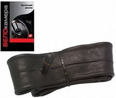 Камера бутиловая Sunchase 28x1.50 (37-622) av35мм