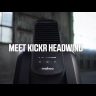 Вентилятор Wahoo KICKR Headwind для тренажера Wahoo KICKR-video