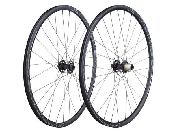 RITCHEY Колёса MTN WCS VANTAGE 27,5 TUBELESS переднее 15мм + заднее 142x12