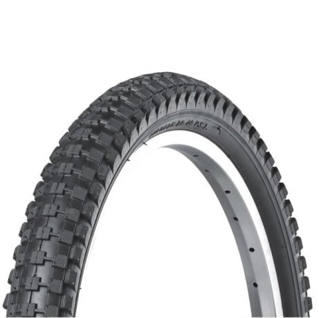 Покрышка HY-104 16x2.4