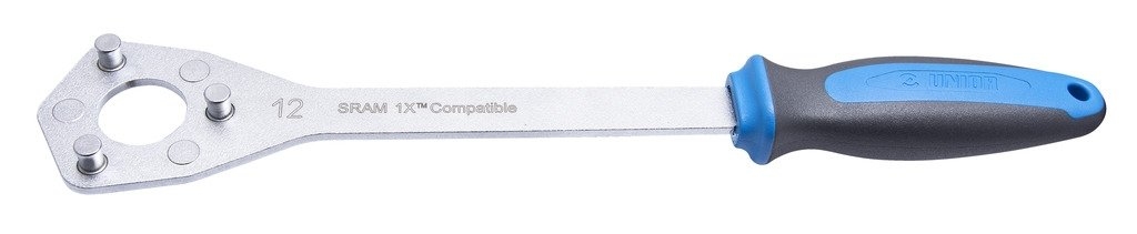 617235 Съёмник трещотки 11/12