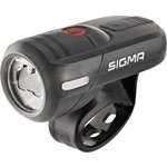 Фара передняя SIGMA SPORT AURA 45 USB: эффективность 45 люкс, зарядка через USB
