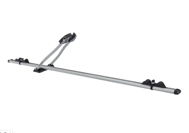 Велокрепление на крышу автомобиля Peruzzo Roma, 1 велосипед