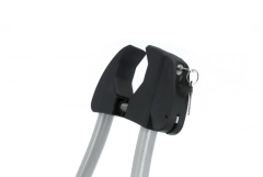 v_4831_5.240 Velokrepleniya na avtomobil - kypit Velokreplenie na avtomobil v Moskve v internet-magazine «VELOSTANOK» Velokrepleniya na avtomobil Велокрепление на крышу автомобиля Peruzzo Roma, 1 велосипед