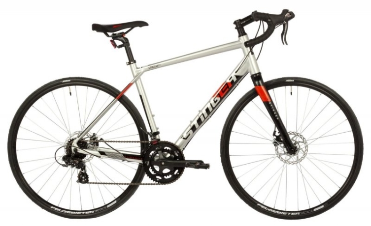 v_22631_0.0x460 Velosiped STINGER 700C STREAM STD serebristii, aluminii, razmer 56 kypit v Moskve v internet-magazine «VELOSTANOK» Velosiped STINGER 700C STREAM STD serebristii, aluminii, razmer 56 Велосипед STINGER 700C STREAM STD серебристый, алюминий, размер 56