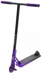 Самокат трюковый Haevner MONK фиолетово-черный