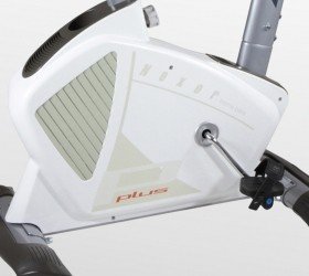 BH FITNESS NEXOR PLUS Велотренажер
