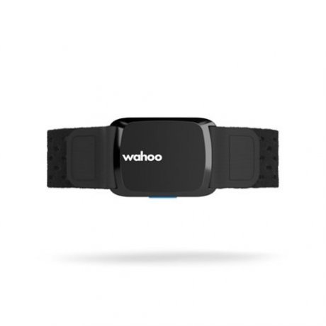 Нагрудный пульсометр Wahoo TICKR Fit Optical Armband (WFBTHR03)