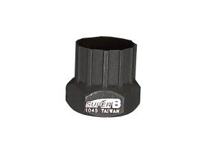 1045 Съёмник крышки кассеты Shimano