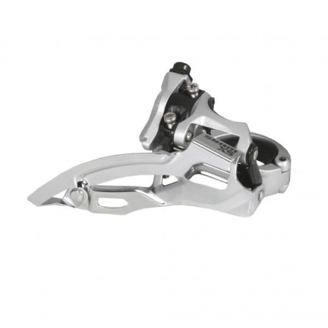 Переключатель передний SRAM X.5, 31.8мм LOW CLAMP 3х10 ск.