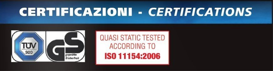 Велокрепление на крышу автомобиля Peruzzo Top Bike, 1 велосипед