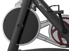 g611_pro1.jpg.240 Tovari brenda Magene - kypit v Moskve na oficialnom saite «VELOSTANOK» Magene kypit Велотренажер Magene MGNG611(Smart)