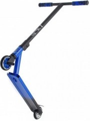 Самокат трюковый Haevner YMIR сине-черный