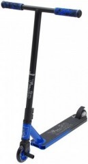 Самокат трюковый Haevner YMIR сине-черный