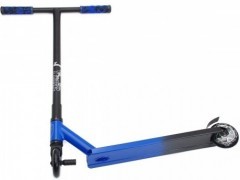 Самокат трюковый Haevner YMIR сине-черный