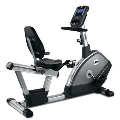 BH FITNESS i.TFR ERGO Велотренажер