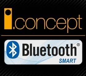 BH FITNESS i.TFR ERGO Велотренажер