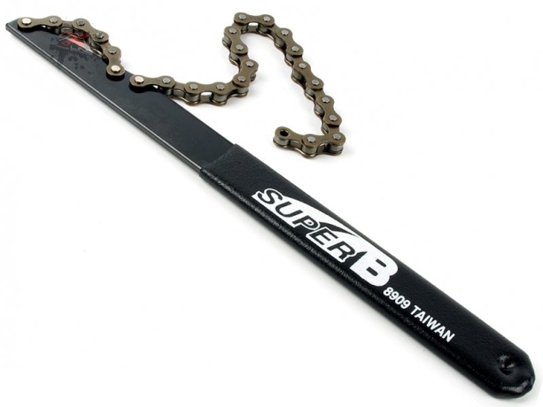 8909 Съёмник звёздочек с кассеты (хлыст)