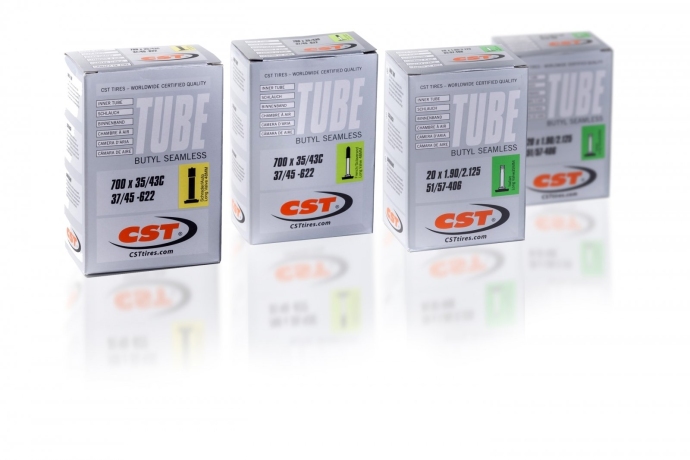 Камера CST 26x1,50/1,75 AV 48мм в уп.