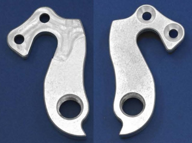 ZCS19433.0x460 Petyh D30 frezerovannii dlya BIANCHI kypit v Moskve v internet-magazine «VELOSTANOK» Petyh D30 frezerovannii dlya BIANCHI Петух D30 фрезерованный для BIANCHI